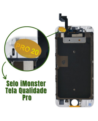 Tela touch display Pro 4.7 compat&iacute;vel com iPhone 6s