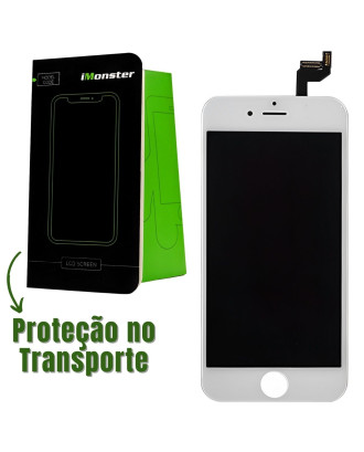 Tela touch display Pro 4.7 compat&iacute;vel com iPhone 6s