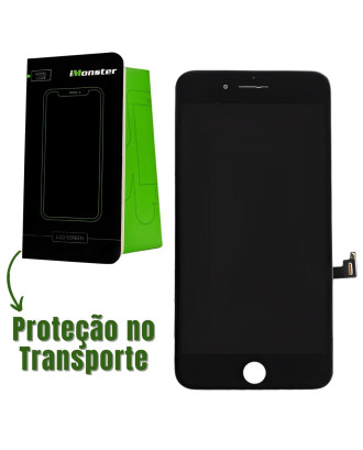 Tela touch display Pro 5.5 compat&iacute;vel com iPhone 8 Plus
