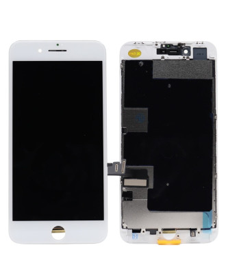 Tela touch display Pro 5.5 compat&iacute;vel com iPhone 8 Plus