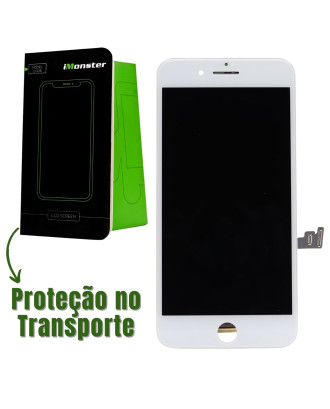 Tela touch display Pro 5.5 compat&iacute;vel com iPhone 8 Plus