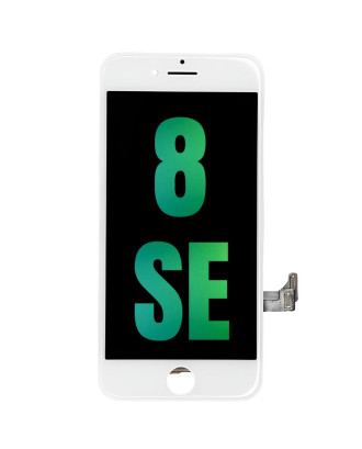 Tela display Pro 4.7 compat&iacute;vel com iPhone 8 8G SE 2020