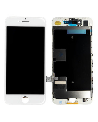 Tela display Pro 4.7 compat&iacute;vel com iPhone 8 8G SE 2020