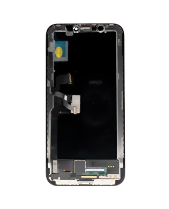 Tela touch display Soft Olead 5.8 compat&iacute;vel com iPhone X 10