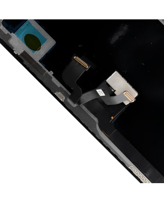 Tela touch display Soft Olead 5.8 compat&iacute;vel com iPhone X 10