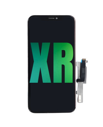 Tela touch display Pro 6.1 compat&iacute;vel com iPhone XR