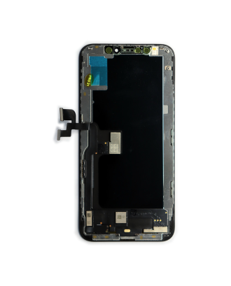 Tela touch display Soft Olead 5.8 compat&iacute;vel com iPhone XS