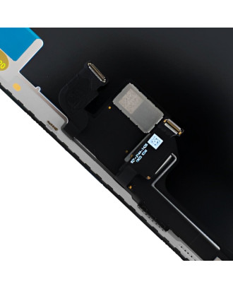 Tela touch Soft Olead 6.5 compat&iacute;vel com iPhone XS Max