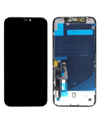 Tela - Display iMonster PRO Soft OLED iPhone 11