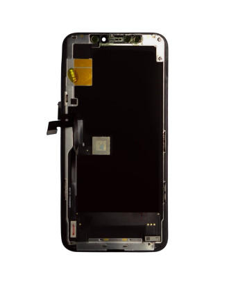 Tela touch  Soft Oled 5.8 compat&iacute;vel com iPhone 11 Pro