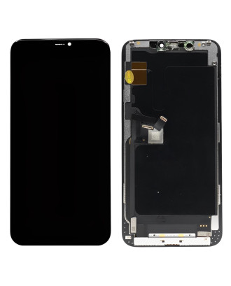 Tela touch Soft Oled 6.5 compat&iacute;vel com iPhone 11 Pro Max