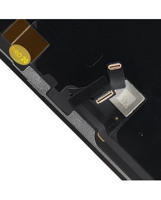 Tela touch Soft Oled 6.5 compat&iacute;vel com iPhone 11 Pro Max