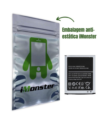 Bateria iMonster Original Compat&iacute;vel com SS S3
