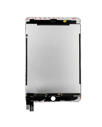 Tela touch display Lcd compat&iacute;vel com iPad Mini 5 preto