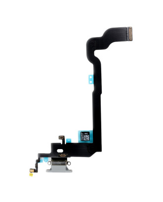 Flex Conector de carga compat&iacute;vel com iPhone X