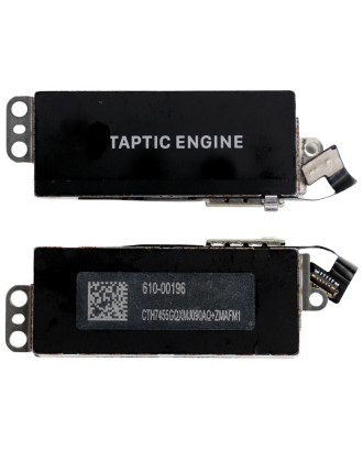 Motor vibracall para celular compat&iacute;vel com iPhone X 10