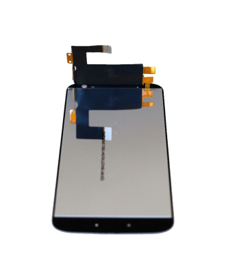 Tela touch screen display Lcd compat&iacute;vel com Moto G4 Plus