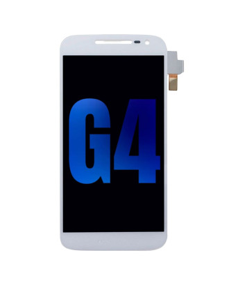 Tela touch screen display Lcd compat&iacute;vel com Moto G4