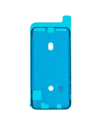 Adesivo de veda&ccedil;&atilde;o para tela iPhone XR
