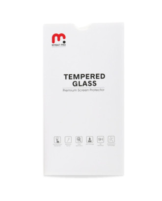 Pel&iacute;cula de vidro temperado 5D Borda Preta iPhone X XS 11Pro